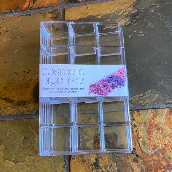 Other - Cosmetic Organizer